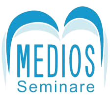 Medios Seminare Logo