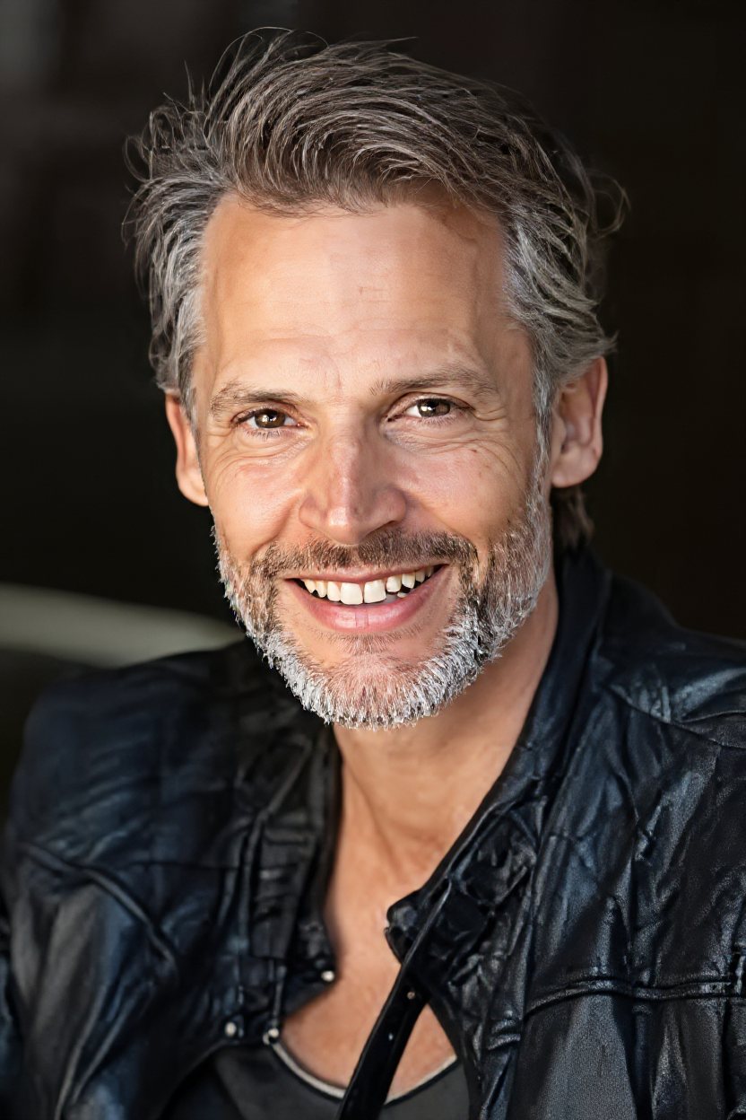 Dozent Thorsten Feller